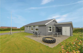 Awesome Home In Vinderup With House A Panoramic View